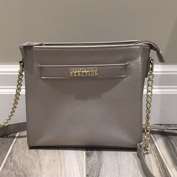 Kenneth Cole purse - Picture 2 of 2